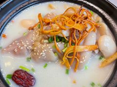 -付小姐在成都(中山公园店)