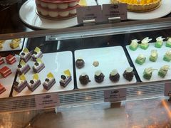 -万达瑞华酒店美食汇自助餐厅(楚河汉街店)