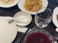 -姚江春中餐厅·太平洋大酒店