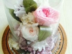 -莫奈花园法式蛋糕