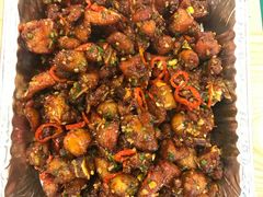 -超群咖啡葡式美食(南贵花园店)