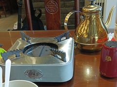 -肖记公安牛肉鱼杂馆·省级非物质文化遗产(三角路直营店)