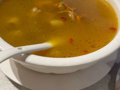 -武夷山德懋堂度假村·五观堂餐厅