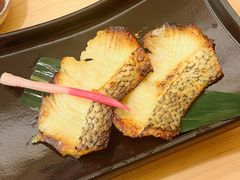 -鮨清日本料理