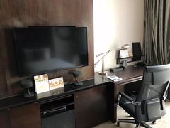 -青岛海尔洲际酒店