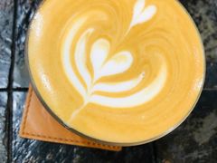 -Tequila Espresso(嘉善路店)