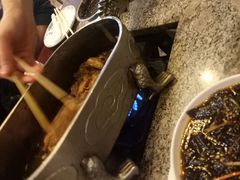 -徐师傅太子锅(龙泽路店)