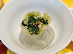 -富春茶社(国庆路店)