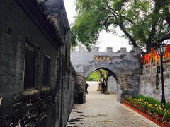 -大槐树寻根祭祖园