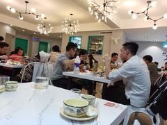 大堂-辣螃铠盆盆蟹大排档(总店)