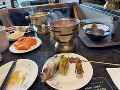 -川骄海鲜自助(亚运村店)