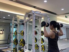 -WEGYMER健萌健身(雅颂居馆)