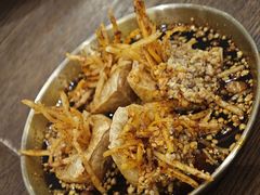 -小豆海棠(嘉兴路店)