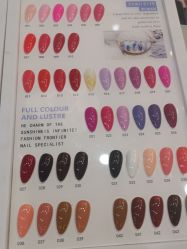 -进巍美甲美睫店