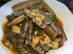 -广记海鲜(杨汊湖一店)