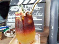 特调咖啡-251#coffee roasters(沿河东路店)