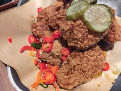 -魏斯理汉堡(西安沣东吾悦店)