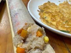 -61号餐吧(兴坪古镇漓江店)