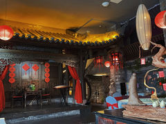 -于塗·文化餐厅(棕榈店)