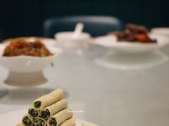 马兰头菜-老吉士(环贸iapm店)