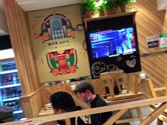 -木屋烧烤(双榆树店)