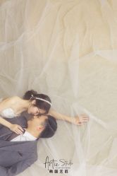 -艺匠摄影ARTIZ STUDIO(南京店)