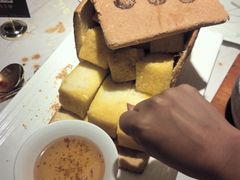 -狮王府淮扬菜(万象城店)