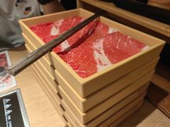 -温野菜涮涮锅(曲江大悦城店)