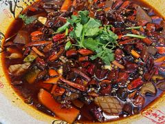 -陈麻婆豆腐(旗舰店)