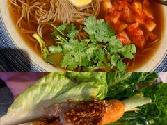 -十三姨正合丰烤肉(营迹路店)