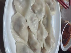 -喜家德虾仁水饺(浦东山姆店)
