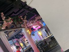 -谷语桃源(金色现河店)