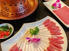 -南门涮肉(天坛店)
