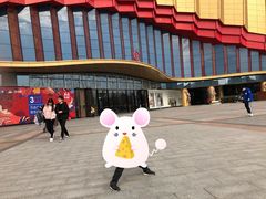 -万达茂商场(南京仙林店)