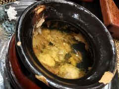 -老客家·客家菜(万达店)