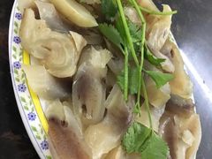 牛鞭-山珍鲜牛肉火锅本地老字号(汕中老店)
