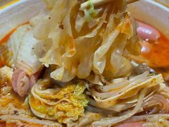 -金张掖麻辣烫(凤城一路店)