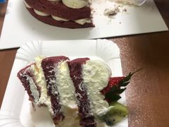 -格瑞思动物奶油生日蛋糕(圆融店)