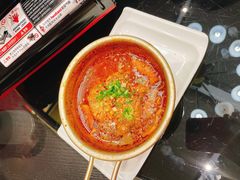 烤脑花-济南一九烧烤(师院东街店)