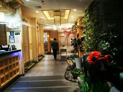 大堂-九田家黑牛烤肉料理(太阳城店)