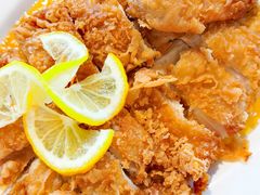 -无招牌海鲜餐厅(怡丰城店)