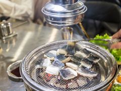 -本炙炭烤·蒲烧活鳗料理店(金沙洲店)