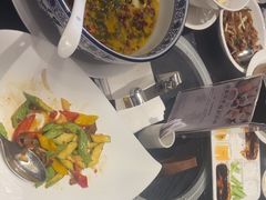 -彩丰楼中餐厅·早茶·点心·粤菜(海口华彩洲际酒店)