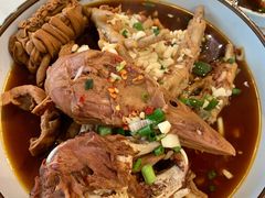 -杨爱珍大排档(龙游店)