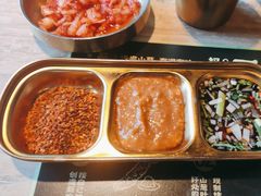 -权金城·炭火烤肉(北京联想桥店)
