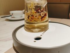 -荷花亭·湖北融合菜(中商广场店)