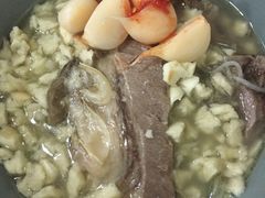 -老刘家泡馍·陕西老字号(钟楼广济街店)