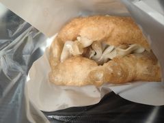 -家阳赵师傅油饼包烧麦(粮道街店)