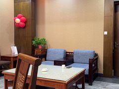 -全聚德(扬州虹桥坊店)