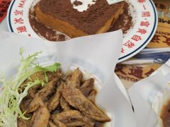 -文通冰室(东方宝泰店)
